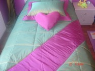 Yatak �rt�s� 02
