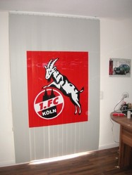 Stor Perde 18