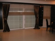 Katlamal� Perde 25