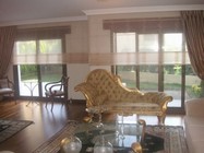 Katlamal� Perde 32
